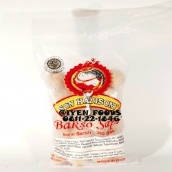 BAKSO SAPI KECIL SON HAJISONY